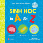 Tải hình ảnh vào trình xem Thư viện, Bộ Sách Vỡ Lòng Về Khoa Học - Sinh Học Từ A Đến Z
