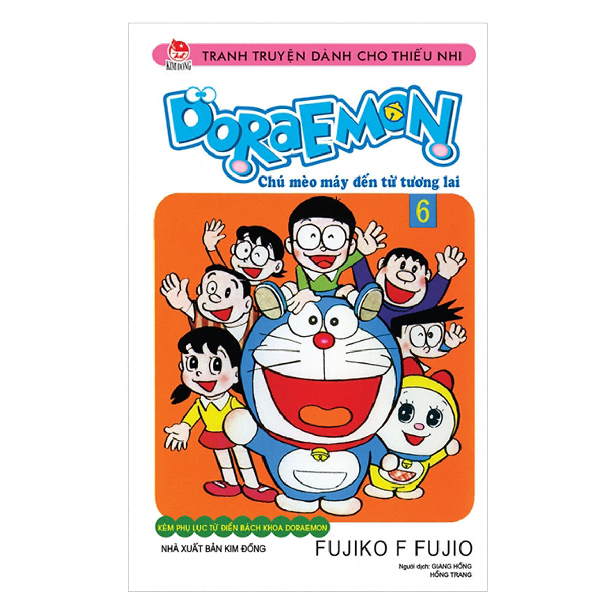 Combo Doraemon Truyện Ngắn (45 Tập)