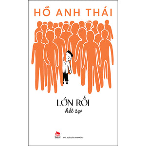 Lớn Rồi Hết Sợ