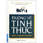 Tải hình ảnh vào trình xem Thư viện, Đường Về Tỉnh Thức - What Is Mindfulness?
