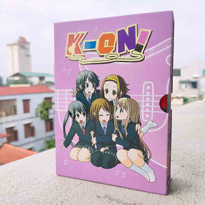 K-On Boxset