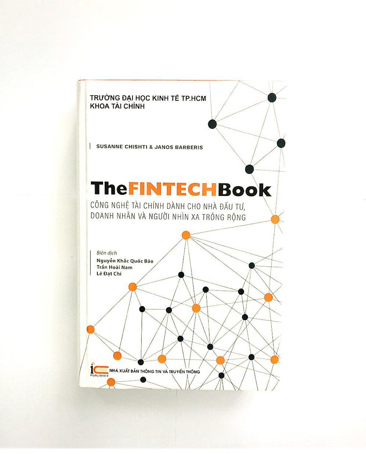 The Fintech Book