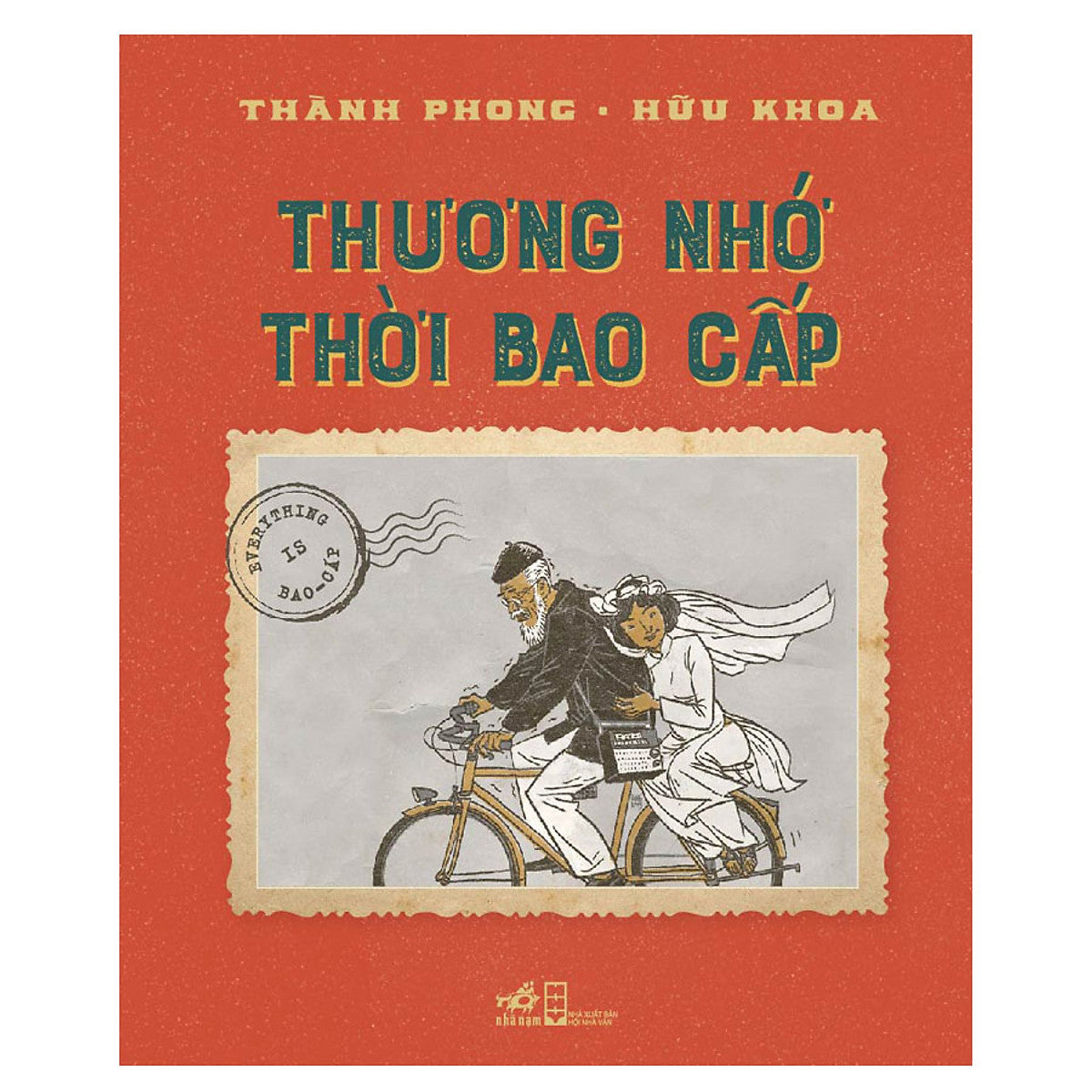 Thương Nhớ Thời Bao Cấp