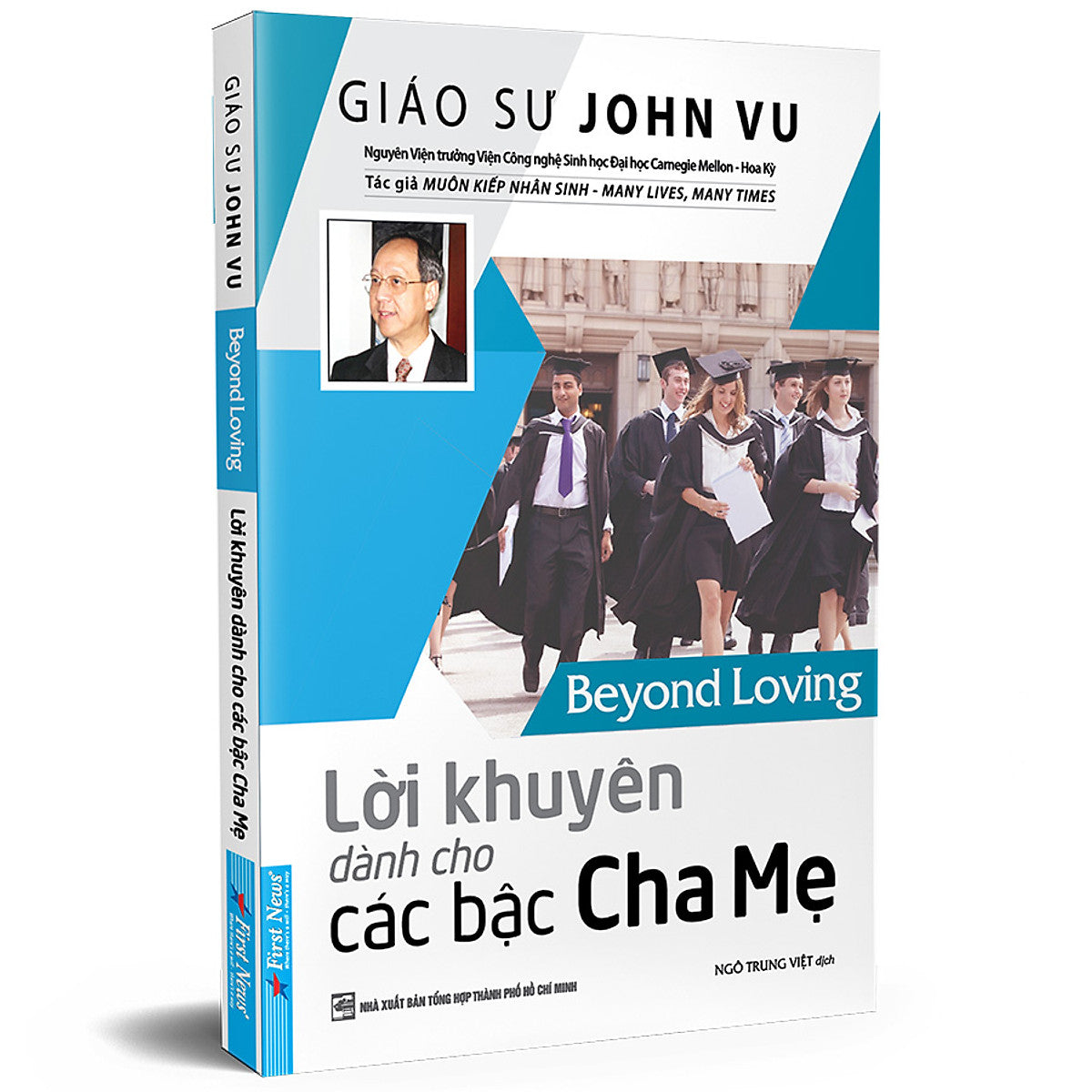 Lời Khuyên Dành Cho Các Bậc Cha Mẹ