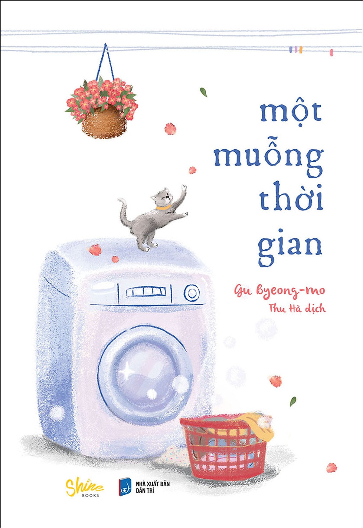 Một Muỗng Thời Gian