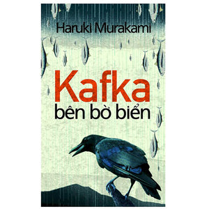 Kafka Bên Bờ Biển