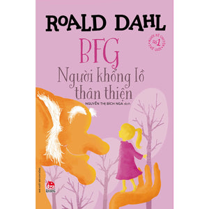 Bfg - Người Khổng Lồ Thân Thiện