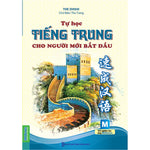 Tải hình ảnh vào trình xem Thư viện, Tự Học Tiếng Trung Cho Người Mới Bắt Đầu
