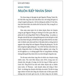 Muôn Kiếp Nhân Sinh