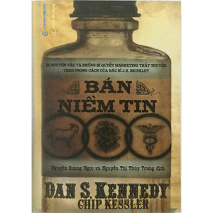 Bán Niềm Tin