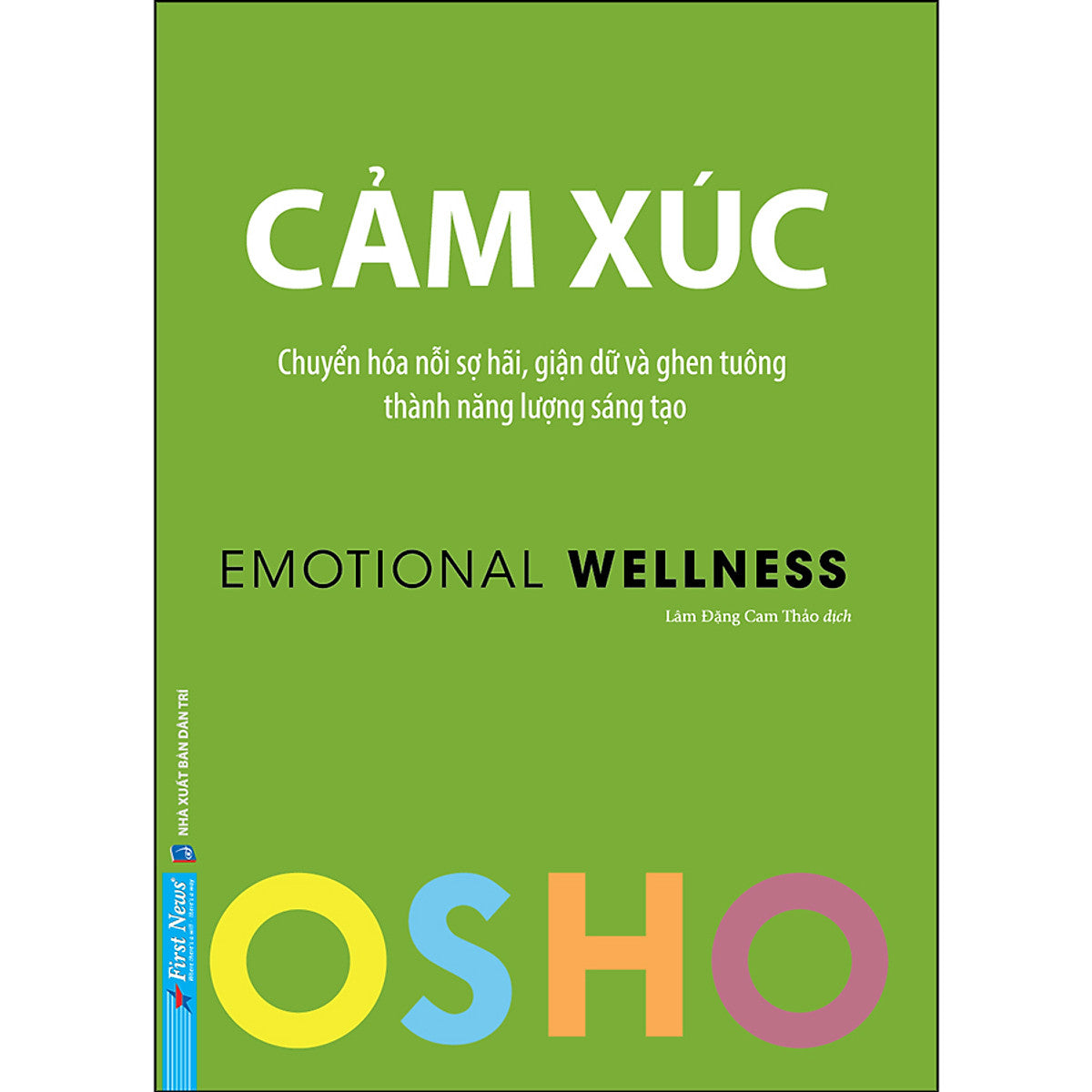 Osho - Cảm Xúc