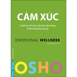 Osho - Cảm Xúc