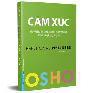 Osho - Cảm Xúc