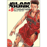 Tải hình ảnh vào trình xem Thư viện, Slam Dunk - Deluxe Edition Tập 5
