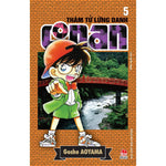 Tải hình ảnh vào trình xem Thư viện, Thám Tử Lừng Danh Conan - Bộ 102 Tập
