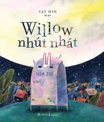 Tải hình ảnh vào trình xem Thư viện, Willow Nhút Nhát - Song Ngữ
