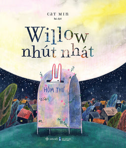 Willow Nhút Nhát - Song Ngữ