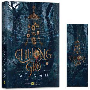 Chuông Gió (Tập 3)