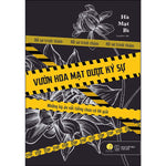 Tải hình ảnh vào trình xem Thư viện, Vườn Hoa Mạt Dược Ký Sự - Những Kỳ Án Nổi Tiếng Chưa Có Lời Giải
