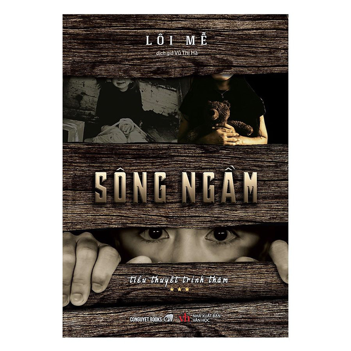 Sông Ngầm