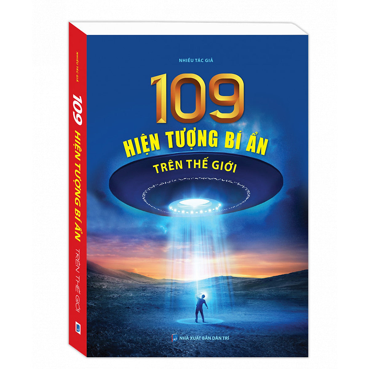 109 Hiện Tượng Bí Ẩn Trên Thế Giới