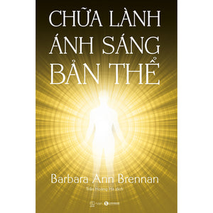 Chữa Lành Ánh Sáng Bản Thể