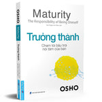 Tải hình ảnh vào trình xem Thư viện, Osho - Trưởng Thành
