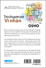 Tải hình ảnh vào trình xem Thư viện, Osho - Trò Chuyện Với Vĩ Nhân
