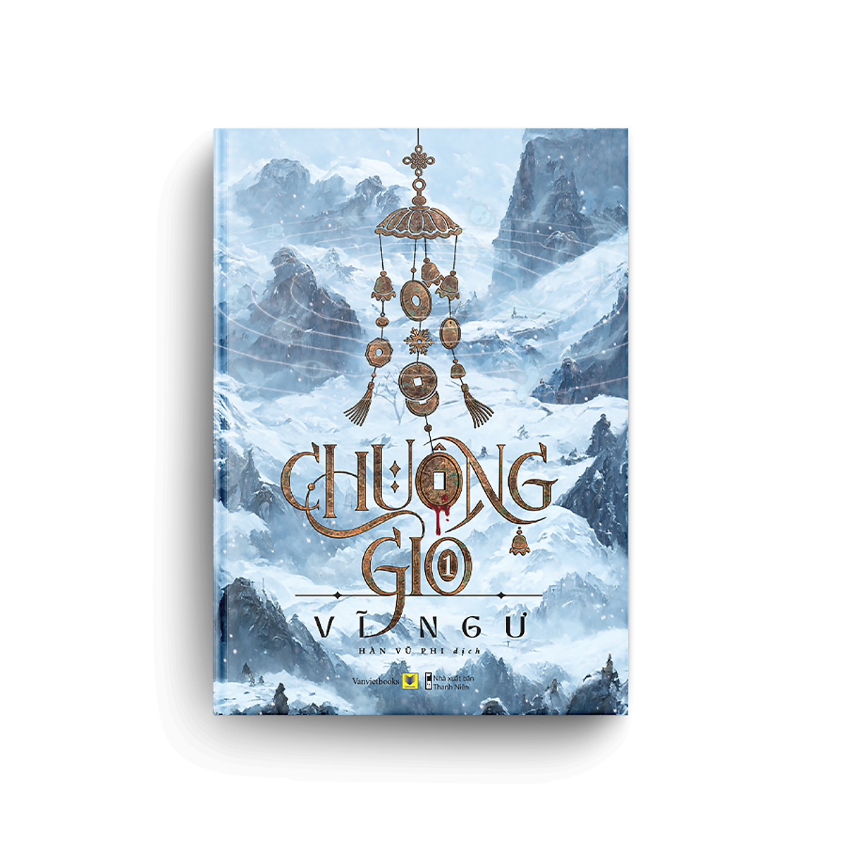 Chuông Gió (Tập 1)