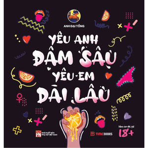 Yêu Anh Đậm Sâu, Yêu Em Dài Lâu