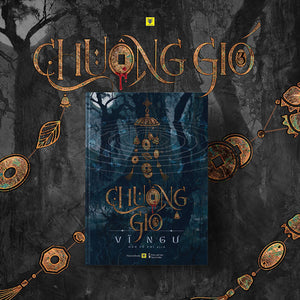 Chuông Gió (Tập 3)