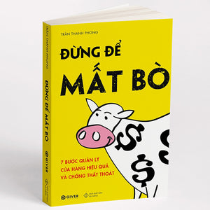 Đừng Để Mất Bò