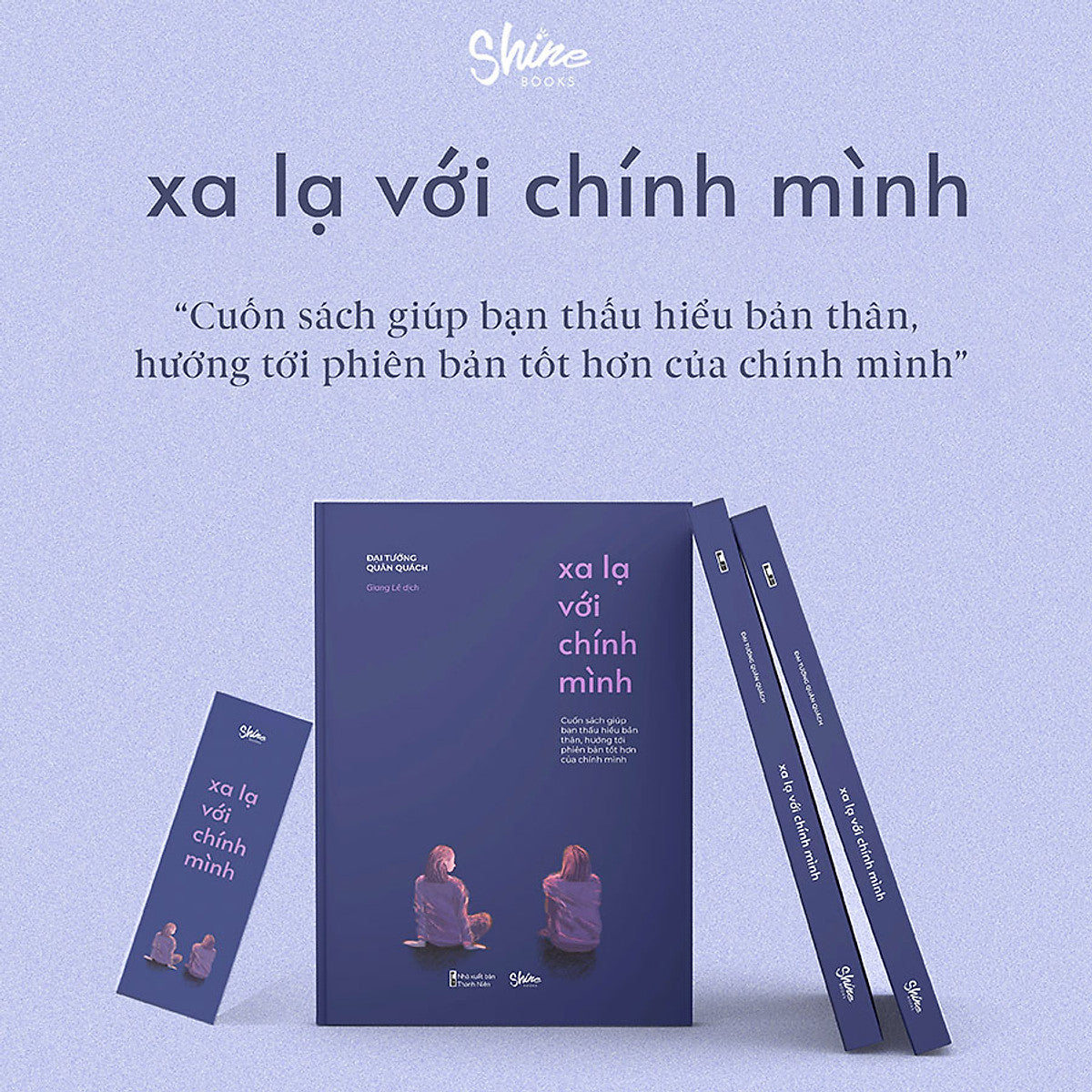 Xa Lạ Với Chính Mình