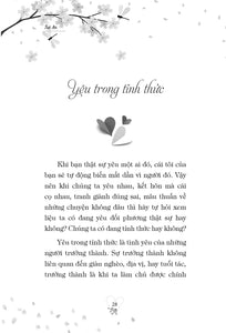 Bộ Sách Từ Bạn Đời Đến Bạn Đạo: Yêu Trong Tỉnh Thức, Kiến Tạo Gia Đình Hạnh Phúc - Tuệ An