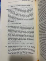 Tải hình ảnh vào trình xem Thư viện, Pháp Luật Về Hợp Đồng - Các Vấn Đề Pháp Lý Cơ Bản - Ls Trương Nhật Quang
