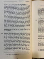 Tải hình ảnh vào trình xem Thư viện, Pháp Luật Về Hợp Đồng - Các Vấn Đề Pháp Lý Cơ Bản - Ls Trương Nhật Quang
