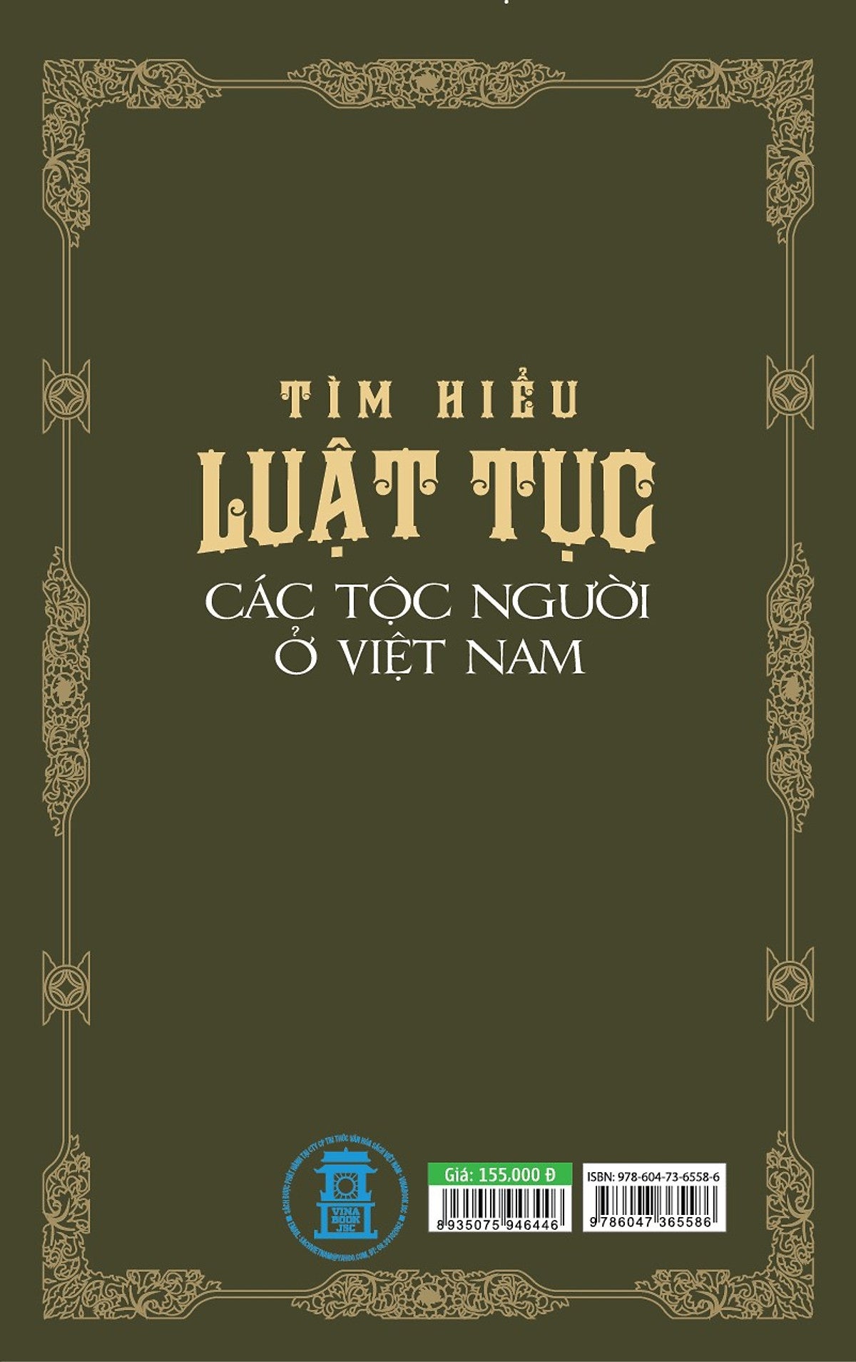 Tìm Hiểu Luật Tục Các Tộc Người Ở Việt Nam