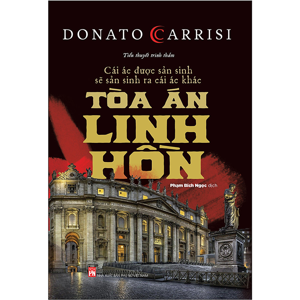 Toà Án Linh Hồn