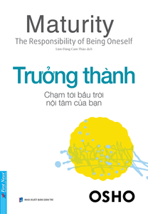 Osho - Trưởng Thành