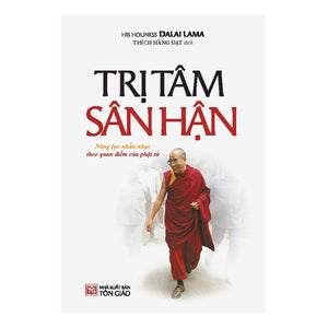 Trị Tâm Sân Hận