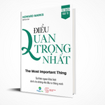 Tải hình ảnh vào trình xem Thư viện, Điều Quan Trọng Nhất – The Most Important Thing
