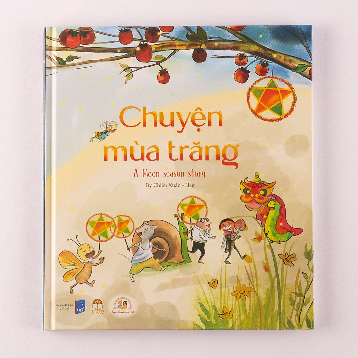 Chuyện Mùa Trăng