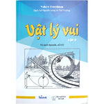 Tải hình ảnh vào trình xem Thư viện, Vật Lý Vui Tập 2
