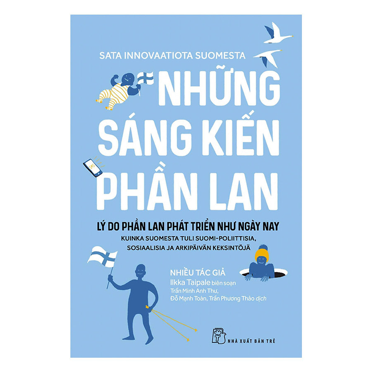 Những Sáng Kiến Phần Lan