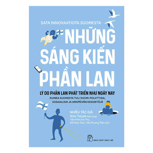 Những Sáng Kiến Phần Lan