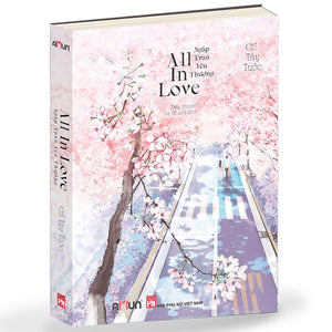 All In Love - Ngập Tràn Yêu Thương (Tái Bản 2020)