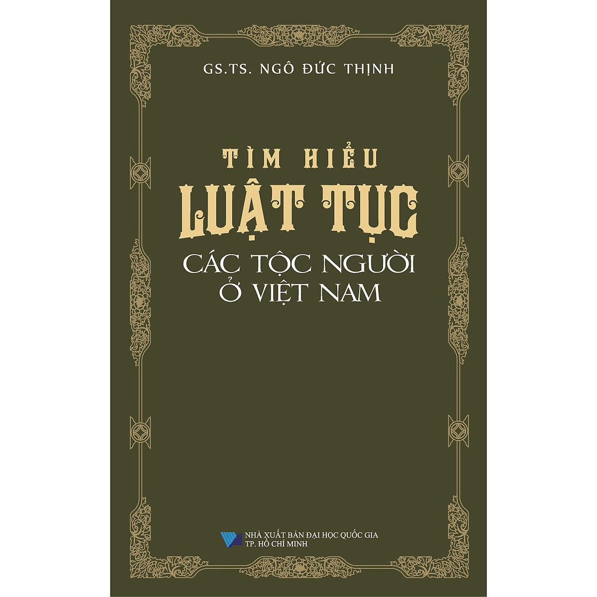 Tìm Hiểu Luật Tục Các Tộc Người Ở Việt Nam