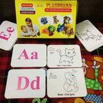 Tải hình ảnh vào trình xem Thư viện, Bộ Thẻ Học Thông Minh Flashcard Song Ngữ Cho Bé
