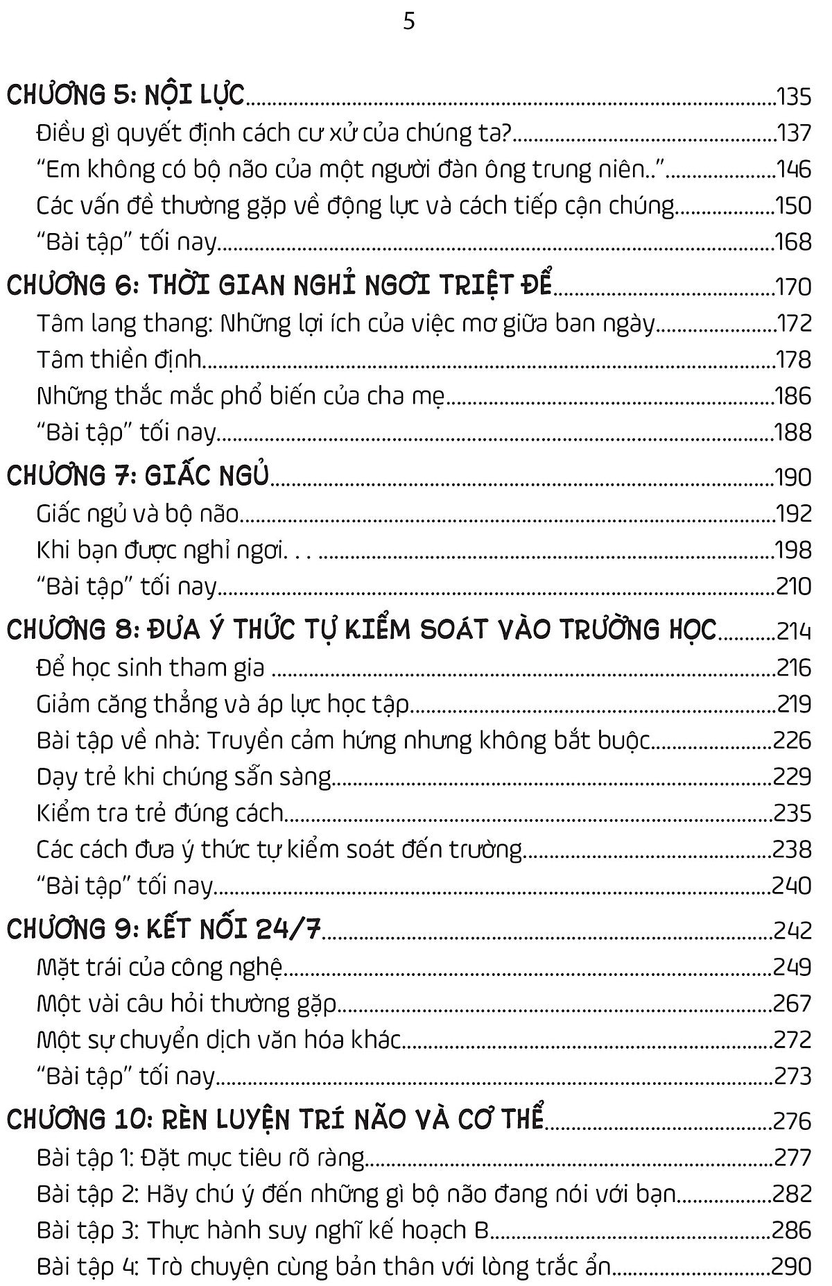 Nuôi Dạy Đứa Trẻ Tự Chủ