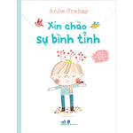 Tải hình ảnh vào trình xem Thư viện, Combo Cùng Bé Thư Giãn Và Bồi Đắp Cảm Xúc Tích Cực (4 Cuốn)
